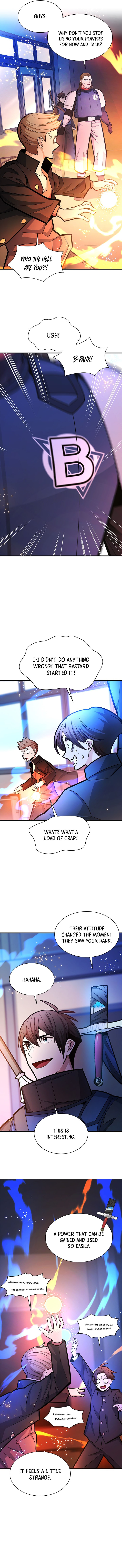 The Tutorial is Too Hard Chapter 280 11